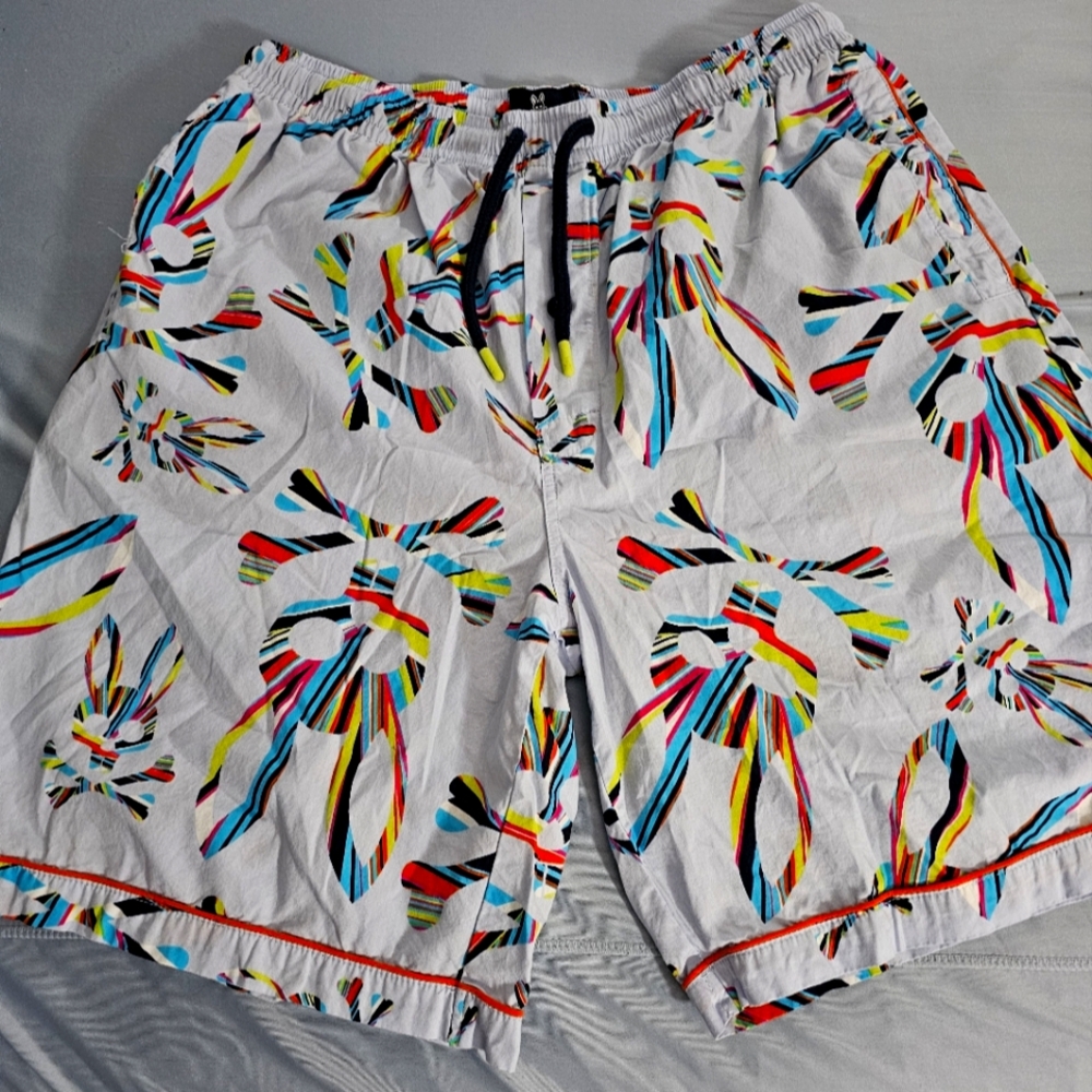 Psycho Bunny Swim Shorts